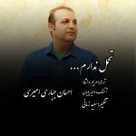 Download Music Ehsan Jabbari Amiri – Tahamol Nadaram