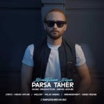 Download Music Parsa Taher – Montazeram Nazar