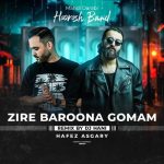Download Music Dj Hani – Zire Baroona Gomam Remix (Hafez Asgari)(Hoorosh Band)