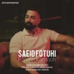 Download Music Saeid Fotuhi – Rangin Kamoon