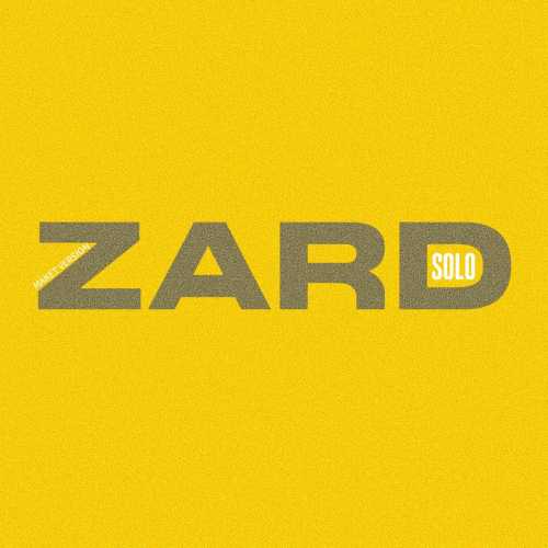 Download New Music By  Ahmad Solo Called Zard