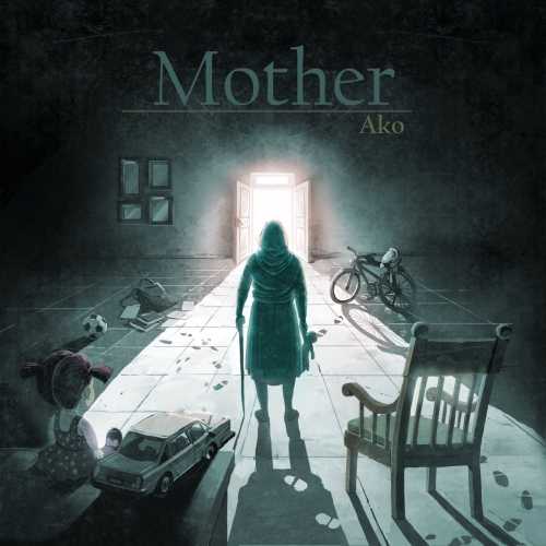 Download New Music By  Ako Azad Called Madar (Mother)