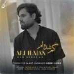 Download Music Ali Ilman – Gom Shode Am