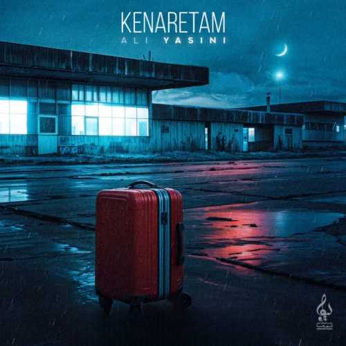 Download New Music By  Ali Yasini Called Kenaretam