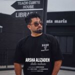 Download Music Arsha Alizadeh – Shodi Maham