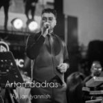 Download Music Artan Dadras – Ay Canı Yanmiş