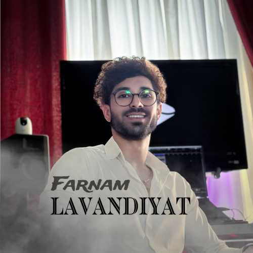 Download New Music By  Farnam Called Lavandiyat