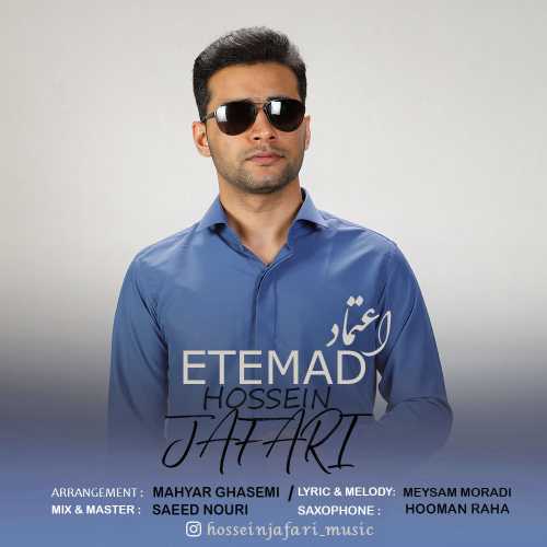 Download New Music By  Hossein Jafari Called Etemad