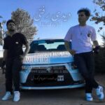 Download Music Hossein King Sad , Amir Tatari – Didi Rafti (Ft Amir Tatari)