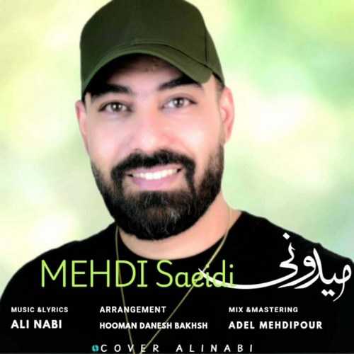Download New Music By  Mehdi Saeedi Called Midoni