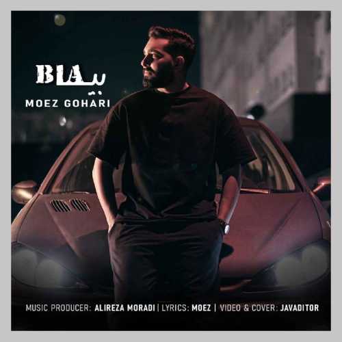 Download New Music By  Moez Gohari Called Bia