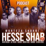 Download Music Morteza Shokri – Hesse Shab 1 (Podcast)