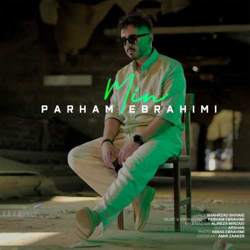 Download New Music By  Parham Ebrahimi Called Min