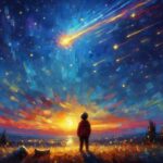 Download Music Shervin Hajipour – Shooting Stars