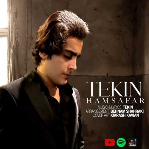 Download New Music By  Tekin Called Hamsafar