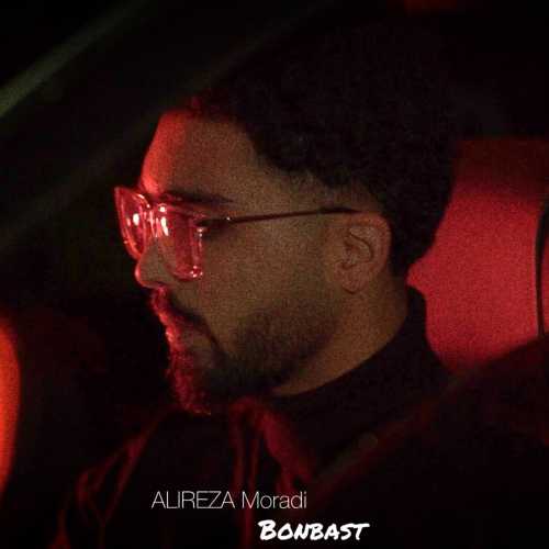 Download New Music By  Alireza Moradi Called Bonbast