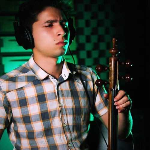 Download New Music By  Amirhossein Beygi Called Khiyale Dirine