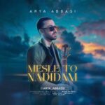 Download Music Arya Abbasi – Mesle To Nadidam