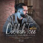 Download Music Farshid Farahbakhsh – Dalilesh Toee