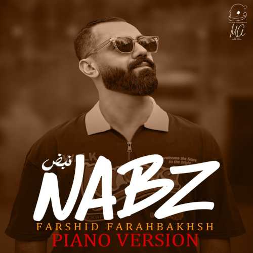 Download New Music By  Farshid Farahbakhsh Called Nabz ( Piano Version)