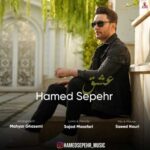 Download Music Hamed Sepehr – Eshgh
