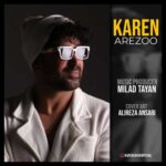Download Music Karen Kayan – Arezoo