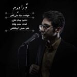 Download Music Milad Aliabadi – To Ra Didam