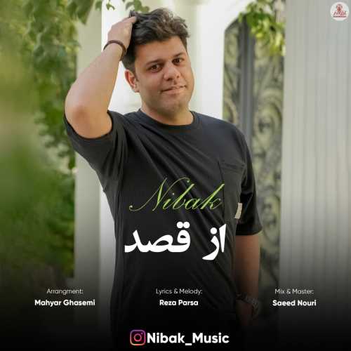 Download New Music By  Nibak Called Az Ghasd