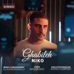 Download Music Niko – Ghabileh