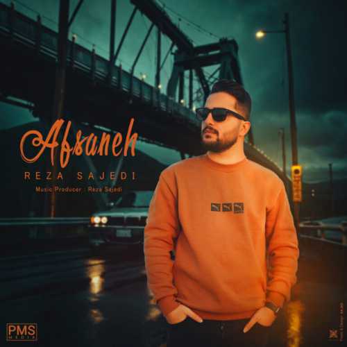 Download New Music By  Reza Sajedi Called Afsaneh