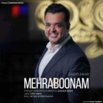 Download Music Saeed Arab – Mehraboonam