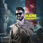 Download Music Shahraad – Mahe Ghalbam