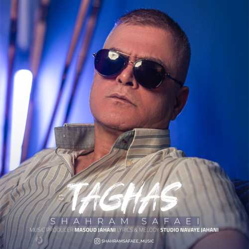 Download New Music By  Shahram Safaei Called Taghas