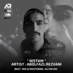 Download Music Abolfazl Rezvani – Nistam