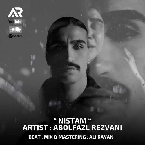 Download New Music By  Abolfazl Rezvani Called Nistam