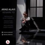 Download Music Arad Alavi – Kenare To