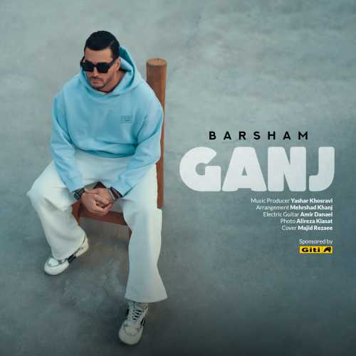 Download New Music By  Barsham Called Ganj