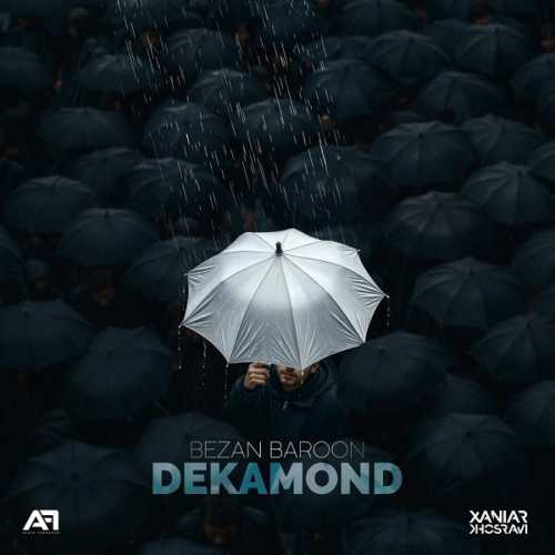 Download New Music By  Dekamond Called Bezan Baroon