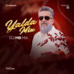Download Music Dj MB – Yalda Mix 2024 (Podcast 21)