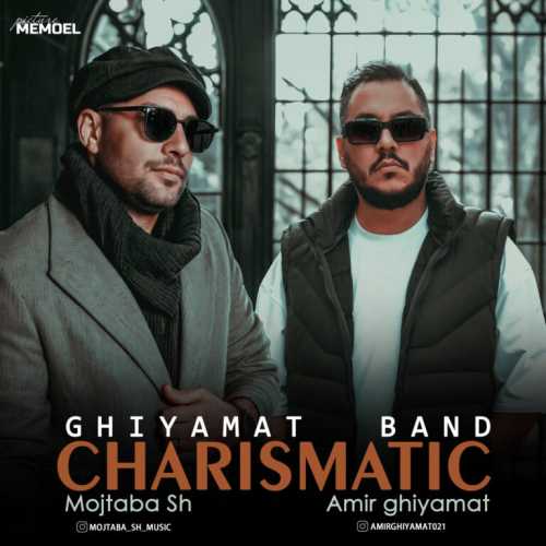 Download New Music By  Ghiyamat Band Called Charismatic