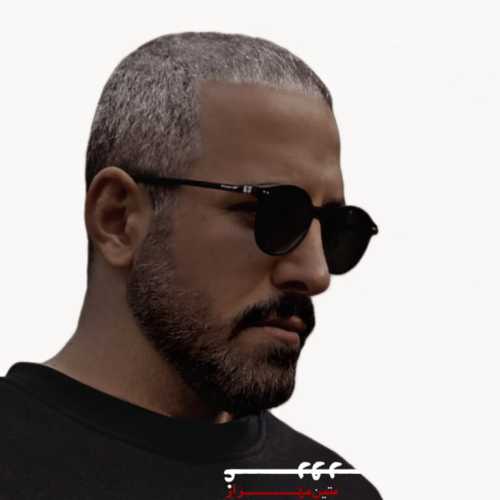 Download New Music By  Matin Mehraz Called Qoroor