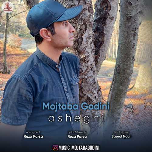 Download New Music By  Mojtaba Godini Called Asheghi