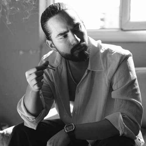 Download New Music By  Nivad Called Nime Shab