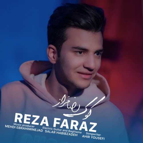 Download New Music By  Reza Faraz Called Kook
