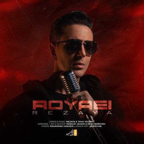 Download New Music By  Rezaya Called Royaei