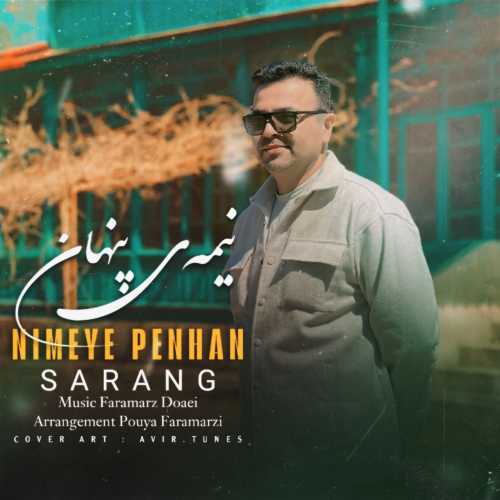 Download New Music By  Sarang Called Nimeye Penhan