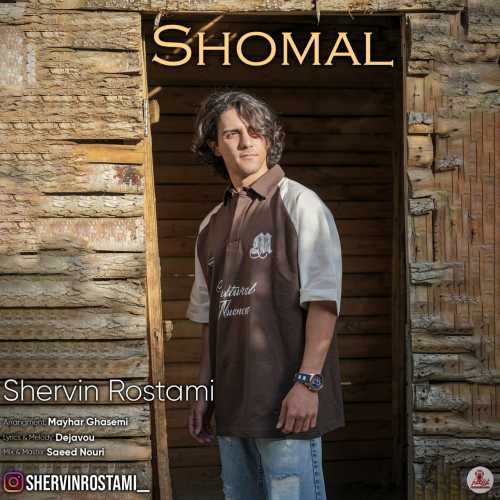 Download New Music By  Shervin Rostami Called Shomal