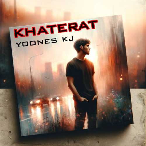 Download New Music By  Yoones Kj Called Khaterat