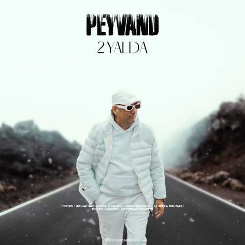 Download New Music By  ​Peyvand Called 2 Yalda
