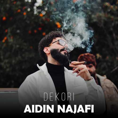 Download New Music By  Aidin Najafi Called Dekori